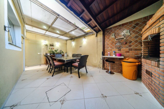 Imagem Sobrado com 3 Quartos à Venda, 150 m² em Vila Carrão - São Paulo Imagem Sobrado com 3 Quartos à Venda, 150 m² em Vila Carrão - São Paulo