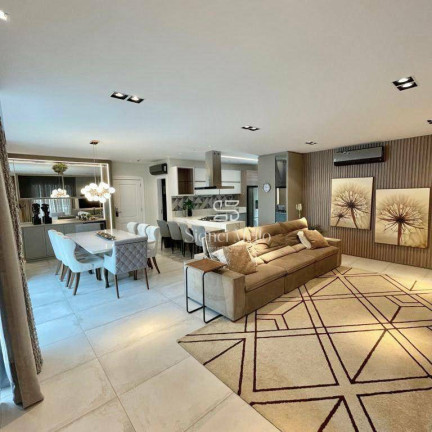 Imagem Apartamento com 3 Quartos à Venda, 293 m² em 2 Quadra Centro - Balneário Camboriú