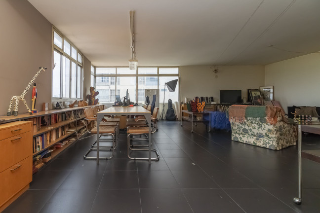 Imagem Apartamento com 2 Quartos à Venda, 176 m² em Pinheiros - São Paulo Imagem Apartamento com 2 Quartos à Venda, 176 m² em Pinheiros - São Paulo