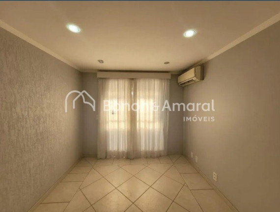 Apartamento com 3 Quartos à Venda, 97 m² em Taquaral - Campinas