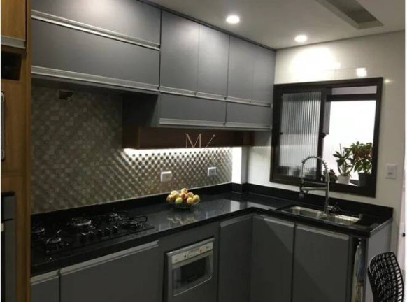 Imagem Apartamento com 2 Quartos à Venda, 105 m² em Marapé - Santos Imagem Apartamento com 2 Quartos à Venda, 105 m² em Marapé - Santos