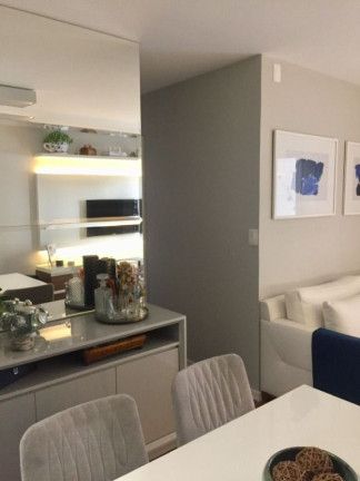 Imagem Apartamento com 2 Quartos à Venda, 60 m² em Vila Olímpia - São Paulo Imagem Apartamento com 2 Quartos à Venda, 60 m² em Vila Olímpia - São Paulo