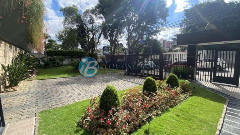 Imagem Apartamento com 4 Quartos à Venda, 297 m² em Champagnat - Curitiba Imagem Apartamento com 4 Quartos à Venda, 297 m² em Champagnat - Curitiba