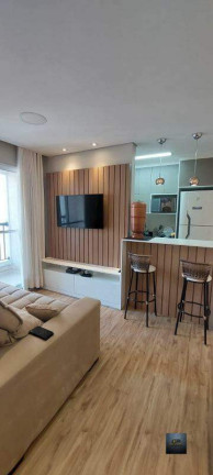 Imagem Apartamento com 2 Quartos à Venda, 56 m² em Planalto - São Bernardo Do Campo Imagem Apartamento com 2 Quartos à Venda, 56 m² em Planalto - São Bernardo Do Campo