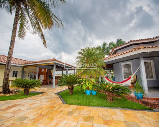 Imagem Imóvel com 4 Quartos à Venda, 621 m² em Alto Da Boa Vista - Sorocaba Imagem Imóvel com 4 Quartos à Venda, 621 m² em Alto Da Boa Vista - Sorocaba