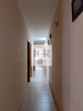 Imagem Casa com 3 Quartos à Venda, 253 m² em Barcelona - Sorocaba