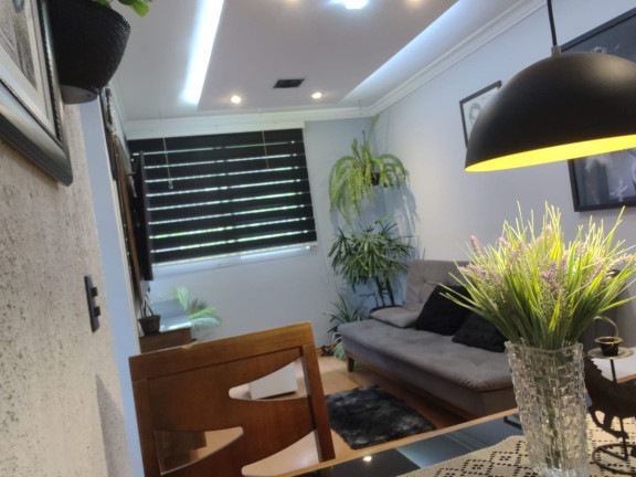 Imagem Apartamento com 2 Quartos à Venda, 47 m² em Lapa De Baixo - São Paulo Imagem Apartamento com 2 Quartos à Venda, 47 m² em Lapa De Baixo - São Paulo