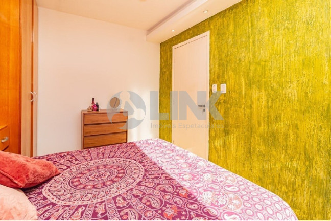 Imagem Apartamento com 1 Quarto à Venda, 47 m² em Boa Vista - Porto Alegre Imagem Apartamento com 1 Quarto à Venda, 47 m² em Boa Vista - Porto Alegre