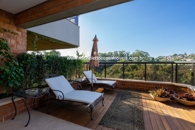Imagem Apartamento com 4 Quartos à Venda, 260 m² em Real Parque - São Paulo Imagem Apartamento com 4 Quartos à Venda, 260 m² em Real Parque - São Paulo