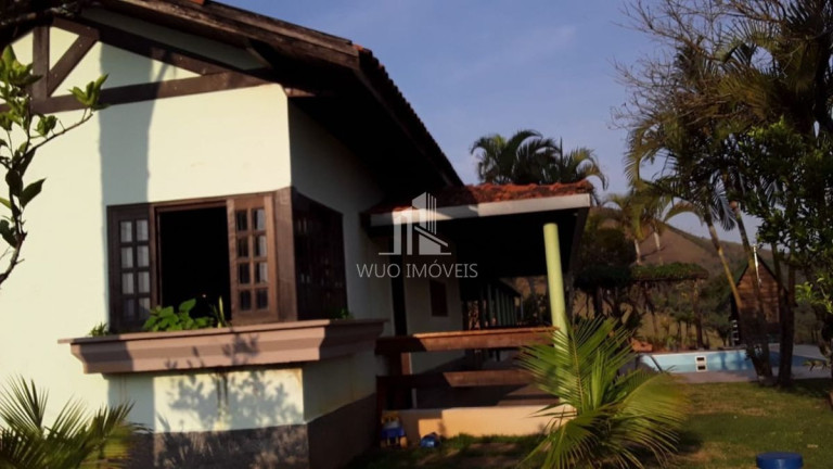 Imagem Chácara com 5 Quartos à Venda, 300 m² em Buquirinha Ii - São José Dos Campos Imagem Chácara com 5 Quartos à Venda, 300 m² em Buquirinha Ii - São José Dos Campos