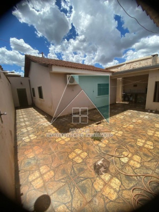 Imagem Casa com 3 Quartos à Venda, 175 m² em Jardim Roberto Benedett - Ribeirão Preto Imagem Casa com 3 Quartos à Venda, 175 m² em Jardim Roberto Benedett - Ribeirão Preto