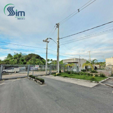 Imagem Apartamento com 2 Quartos à Venda, 42 m² em Jurema - Caucaia Imagem Apartamento com 2 Quartos à Venda, 42 m² em Jurema - Caucaia