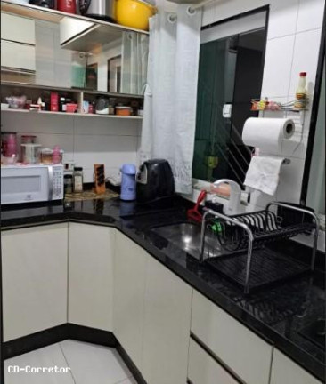 Imagem Apartamento com 2 Quartos à Venda, 52 m² em Jardim Utinga - Santo André