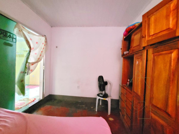 Imagem Casa com 3 Quartos à Venda, 45 m² em Novo Aleixo - Manaus