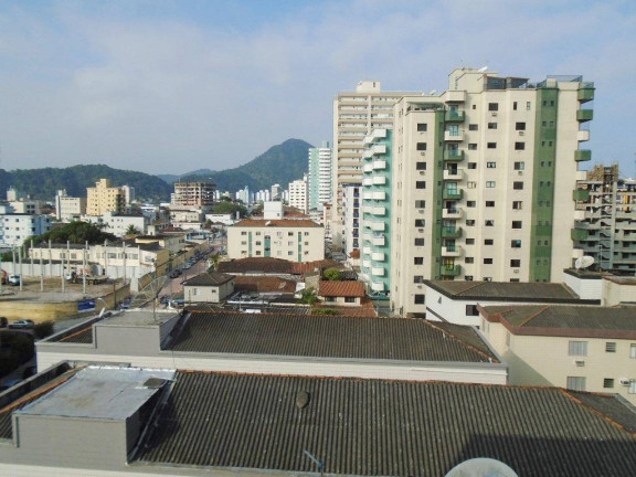 Imagem Apartamento com 1 Quarto à Venda, 50 m² em Boqueirão - Praia Grande Imagem Apartamento com 1 Quarto à Venda, 50 m² em Boqueirão - Praia Grande