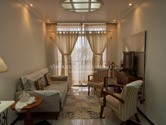 Imóvel com 3 Quartos à Venda, 70 m² em Vila Osasco - Osasco