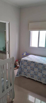 Imagem Sobrado com 3 Quartos à Venda, 142 m² em Parque Ribeiro De Lima - Barueri