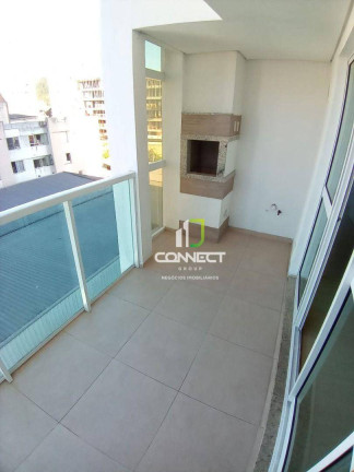 Imagem Apartamento com 2 Quartos para Alugar, 76 m² em Vila Operária - Itajaí Imagem Apartamento com 2 Quartos para Alugar, 76 m² em Vila Operária - Itajaí
