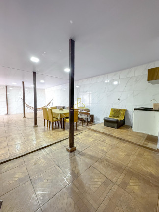 Imagem Casa com 4 Quartos à Venda, 300 m² em Portal De Jacaraípe - Serra