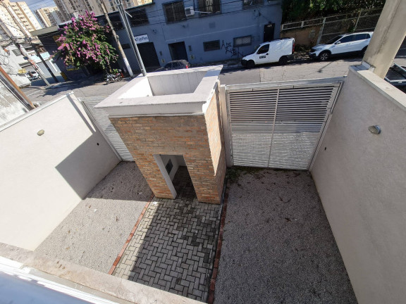 Imagem Casa de Condomínio com 2 Quartos à Venda, 97 m² em Vila Vera - São Paulo Imagem Casa de Condomínio com 2 Quartos à Venda, 97 m² em Vila Vera - São Paulo