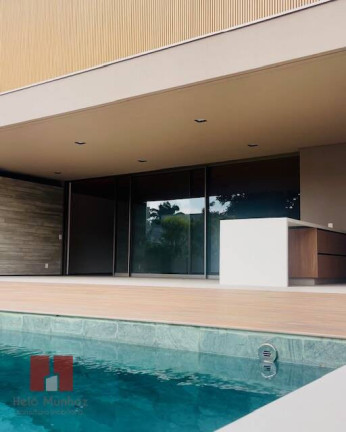 Imagem Casa com 4 Quartos à Venda, 560 m² em Alphaville Residencial Um - Barueri Imagem Casa com 4 Quartos à Venda, 560 m² em Alphaville Residencial Um - Barueri