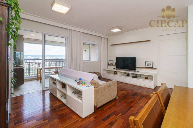 Imagem Apartamento com 3 Quartos à Venda, 108 m² em Barra Funda - São Paulo