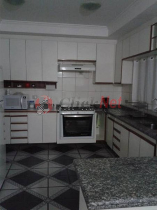 Imagem Sobrado com 4 Quartos à Venda, 459 m² em Independência - São Bernardo Do Campo Imagem Sobrado com 4 Quartos à Venda, 459 m² em Independência - São Bernardo Do Campo