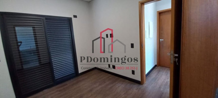Imagem Sobrado com 3 Quartos à Venda, 218 m² em Condomínio Olivio Franceschini - Hortolândia