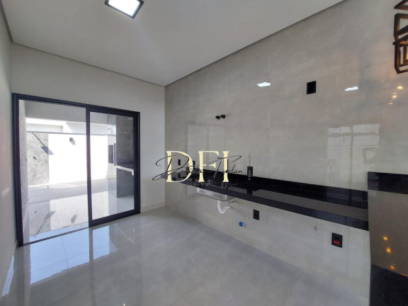 Imagem Casa de Condomínio com 3 Quartos à Venda, 100 m² em Condomínio Horto Villagio - Sorocaba