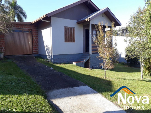 Imagem Imóvel com 2 Quartos à Venda, 85 m² em Vale Verde - Nova Petrópolis Imagem Imóvel com 2 Quartos à Venda, 85 m² em Vale Verde - Nova Petrópolis