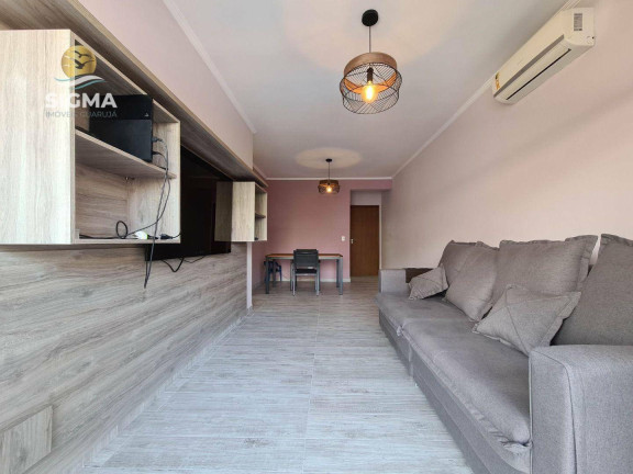 Imagem Apartamento com 2 Quartos à Venda, 75 m² em Enseada - Guarujá Imagem Apartamento com 2 Quartos à Venda, 75 m² em Enseada - Guarujá