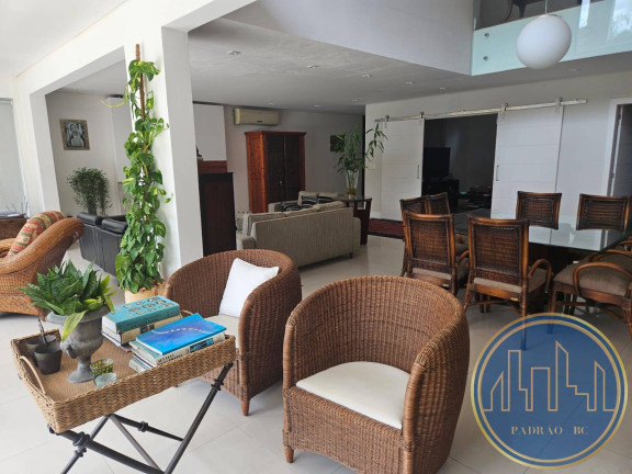 Imagem Casa com 4 Quartos para Alugar,  em Centro - Balneário Piçarras