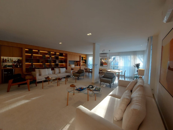 Imagem Cobertura com 4 Quartos à Venda, 345 m² em Jardim Madalena - Campinas Imagem Cobertura com 4 Quartos à Venda, 345 m² em Jardim Madalena - Campinas