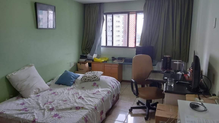 Imagem Imóvel com 4 Quartos à Venda, 240 m² em Parnamirim - Recife Imagem Imóvel com 4 Quartos à Venda, 240 m² em Parnamirim - Recife
