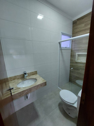 Imagem Casa de Condomínio com 3 Quartos à Venda, 107 m² em Condomínio Horto Florestal Ii - Sorocaba
