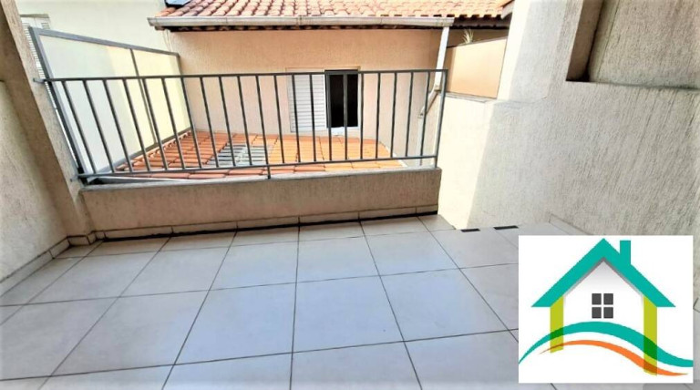 Imagem Sobrado com 2 Quartos à Venda, 79 m² em Vila Palmares - Santo André Imagem Sobrado com 2 Quartos à Venda, 79 m² em Vila Palmares - Santo André