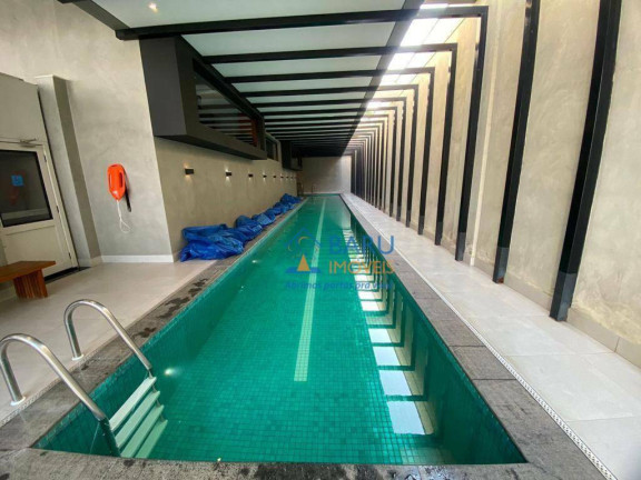 Imagem Apartamento com 1 Quarto para Alugar, 35 m² em Campo Belo - São Paulo Imagem Apartamento com 1 Quarto para Alugar, 35 m² em Campo Belo - São Paulo