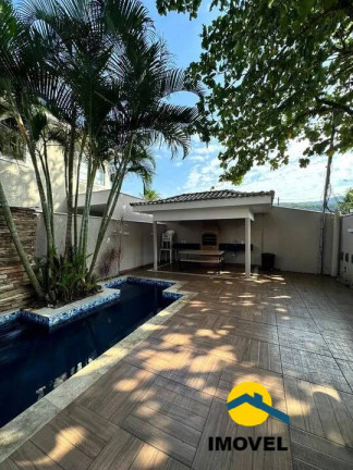 Imagem Casa de Condomínio com 3 Quartos à Venda, 118 m² em Itaipu - Niterói Imagem Casa de Condomínio com 3 Quartos à Venda, 118 m² em Itaipu - Niterói