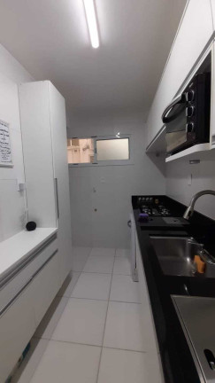 Imagem Apartamento com 2 Quartos à Venda, 51 m² em Buraquinho - Lauro De Freitas Imagem Apartamento com 2 Quartos à Venda, 51 m² em Buraquinho - Lauro De Freitas