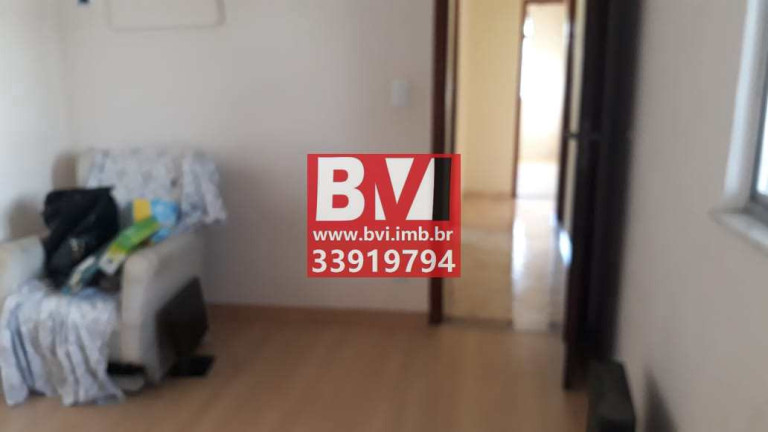 Imagem Apartamento com 2 Quartos à Venda, 75 m² em Vista Alegre - Rio De Janeiro