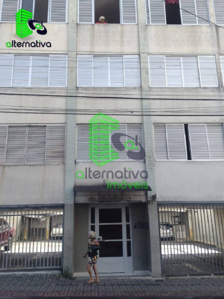 Imagem Apartamento com 2 Quartos à Venda, 58 m² em Centro - Taubaté