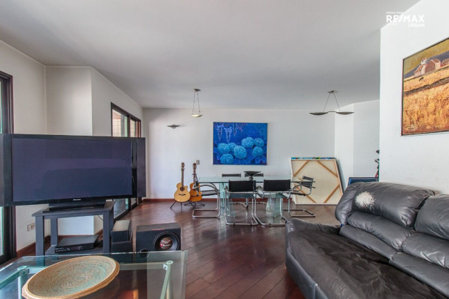 Imagem Apartamento com 4 Quartos à Venda, 176 m² em Vila Mariana - São Paulo Imagem Apartamento com 4 Quartos à Venda, 176 m² em Vila Mariana - São Paulo