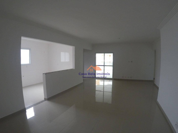 Imagem Apartamento com 3 Quartos à Venda, 172 m² em Tupi - Praia Grande