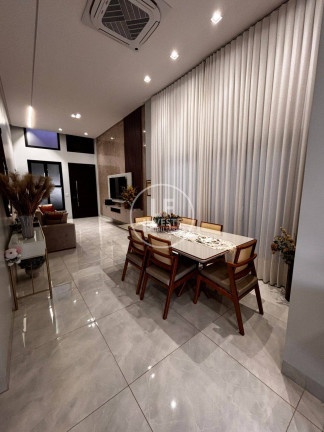 Imagem Casa com 3 Quartos à Venda, 179 m² em Terras Alpha Residencial 1 - Senador Canedo Imagem Casa com 3 Quartos à Venda, 179 m² em Terras Alpha Residencial 1 - Senador Canedo