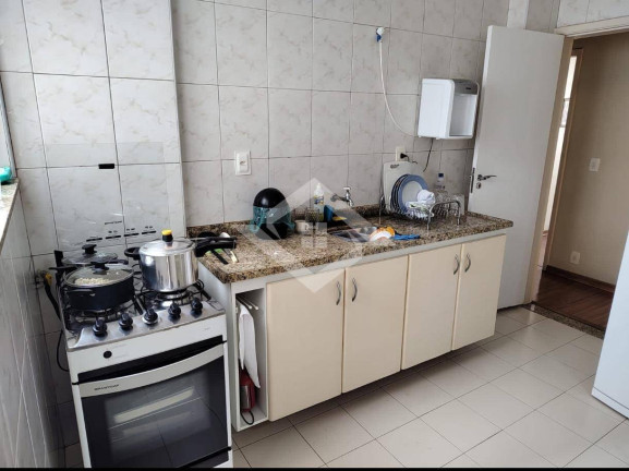 Imagem Apartamento com 2 Quartos à Venda, 70 m² em Icaraí - Niterói