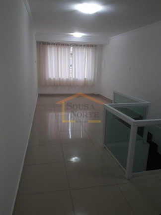 Imagem Sobrado com 3 Quartos à Venda, 120 m² em Vila Maria Alta - São Paulo Imagem Sobrado com 3 Quartos à Venda, 120 m² em Vila Maria Alta - São Paulo