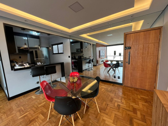 Imagem Imóvel com 2 Quartos à Venda, 100 m² em Campos Elíseos - São Paulo