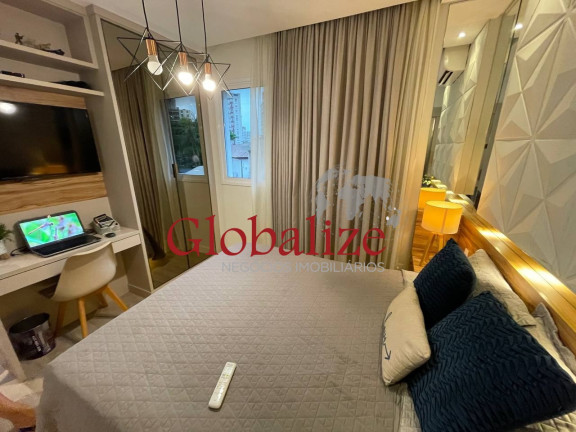Imagem Casa com 3 Quartos à Venda, 157 m² em Ponta Da Praia - Santos Imagem Casa com 3 Quartos à Venda, 157 m² em Ponta Da Praia - Santos