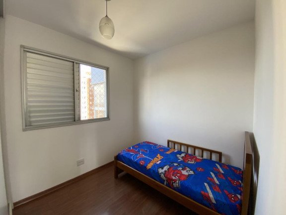 Imagem Apartamento com 4 Quartos à Venda, 120 m² em Ouro Preto - Belo Horizonte