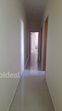 Imagem Casa com 2 Quartos à Venda, 88 m² em Parque São João - Bauru Imagem Casa com 2 Quartos à Venda, 88 m² em Parque São João - Bauru
